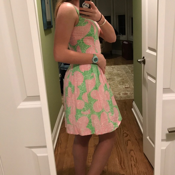 Lilly Dress - Picture 4 of 4
